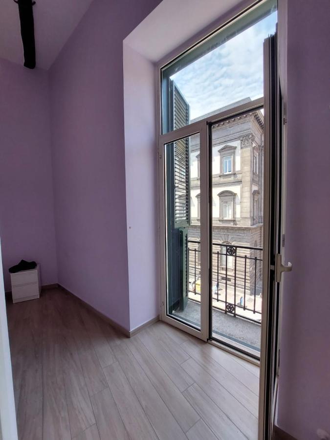 Cosy Domy Apartments ナポリ エクステリア 写真