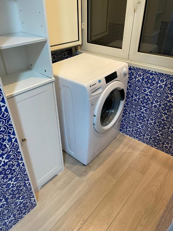 Cosy Domy Apartments ナポリ エクステリア 写真