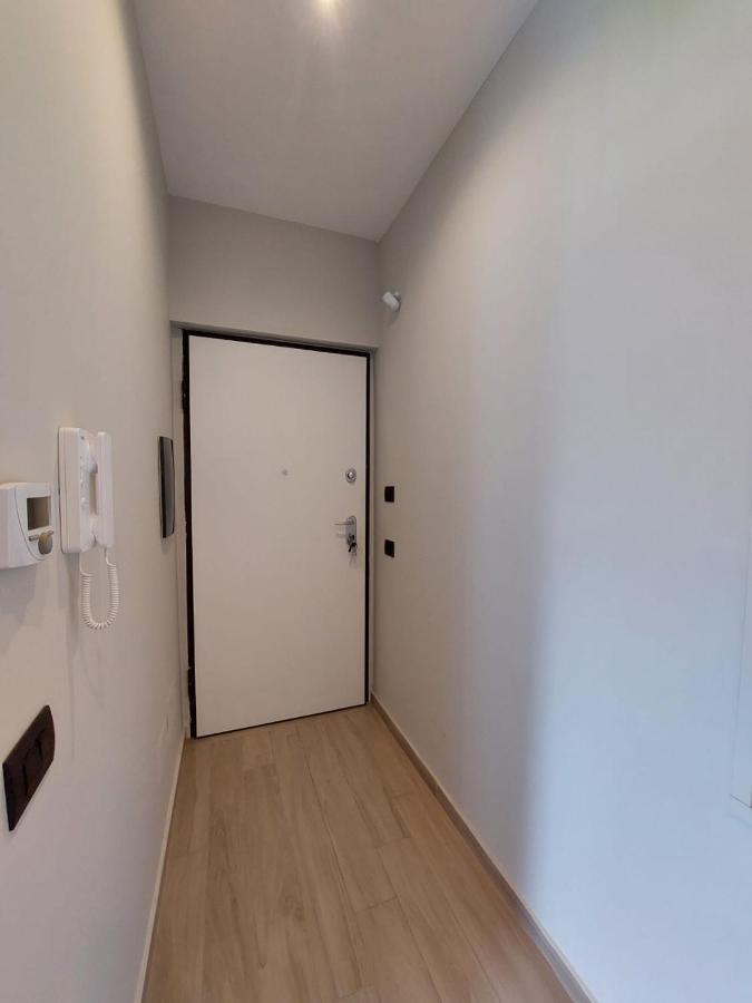 Cosy Domy Apartments ナポリ エクステリア 写真