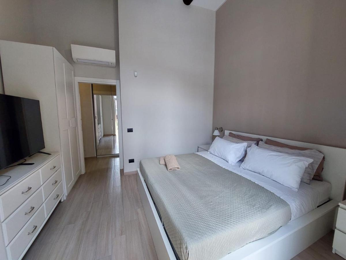 Cosy Domy Apartments ナポリ エクステリア 写真