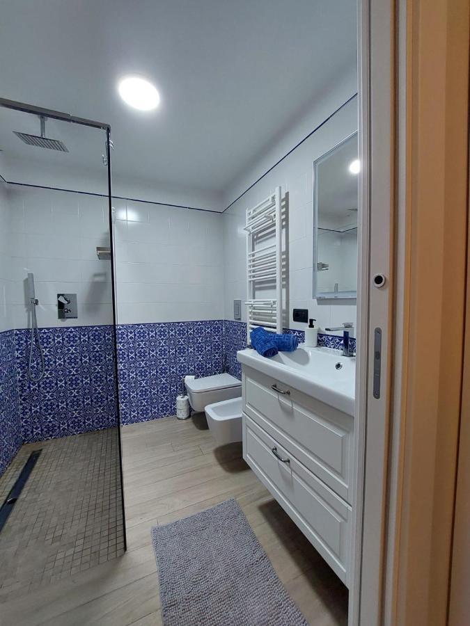 Cosy Domy Apartments ナポリ エクステリア 写真