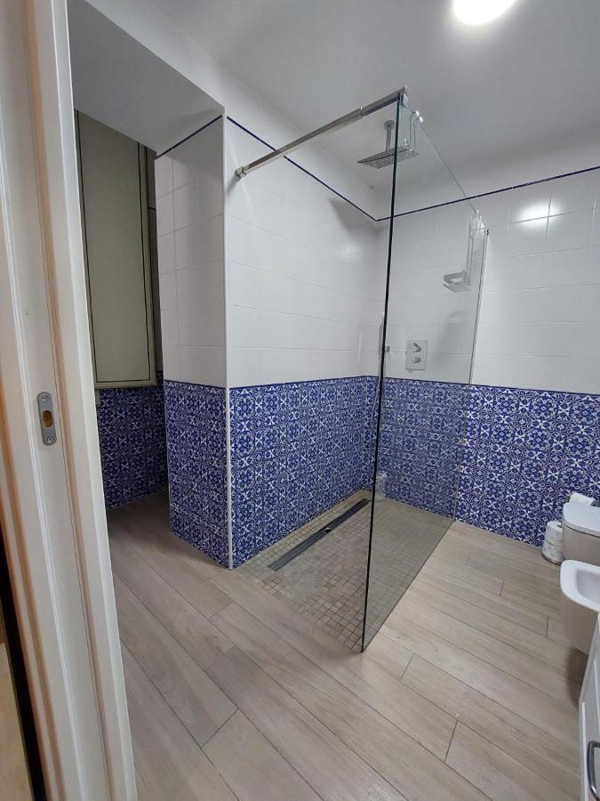 Cosy Domy Apartments ナポリ エクステリア 写真