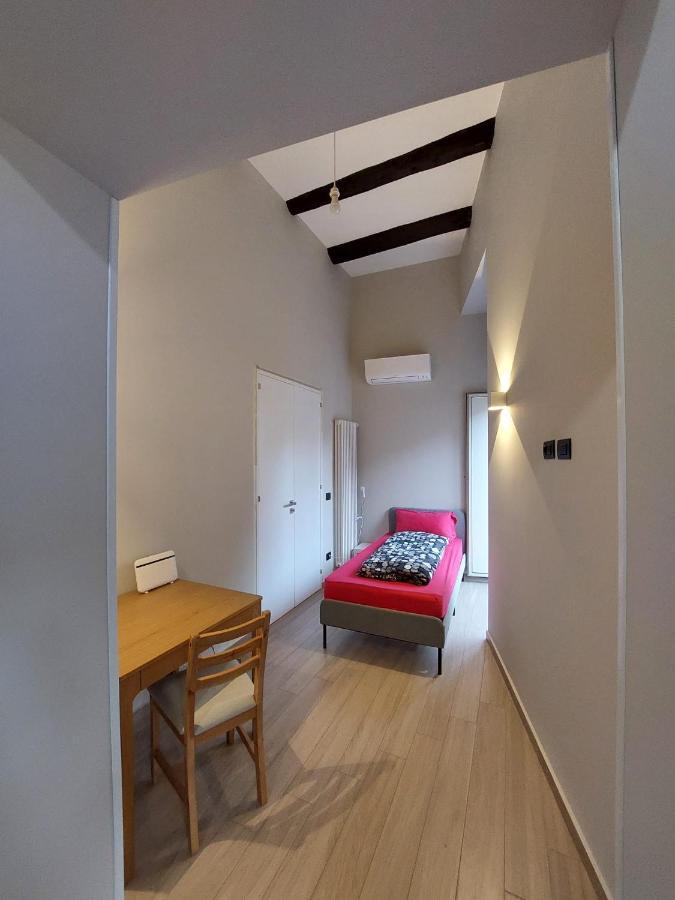 Cosy Domy Apartments ナポリ エクステリア 写真
