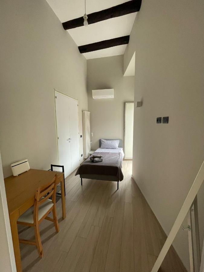 Cosy Domy Apartments ナポリ エクステリア 写真