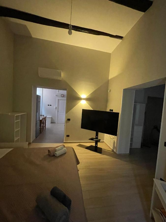 Cosy Domy Apartments ナポリ エクステリア 写真