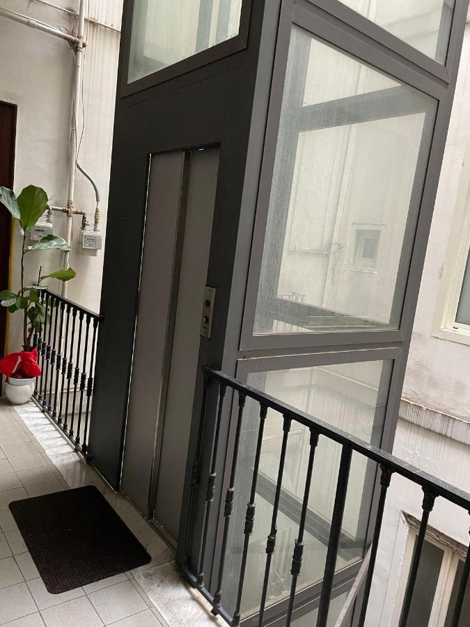 Cosy Domy Apartments ナポリ エクステリア 写真