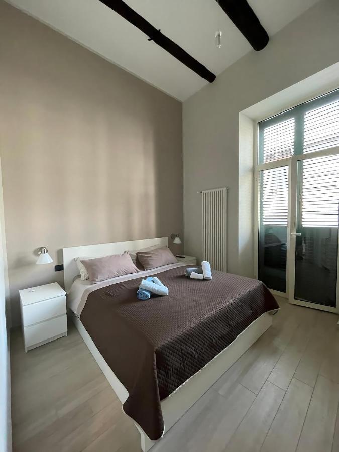 Cosy Domy Apartments ナポリ エクステリア 写真