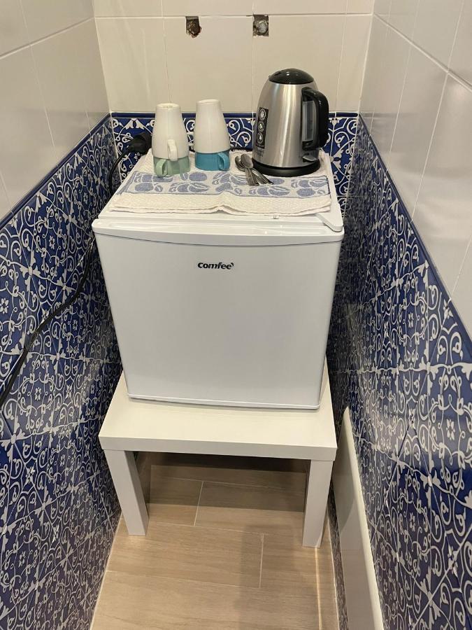 Cosy Domy Apartments ナポリ エクステリア 写真
