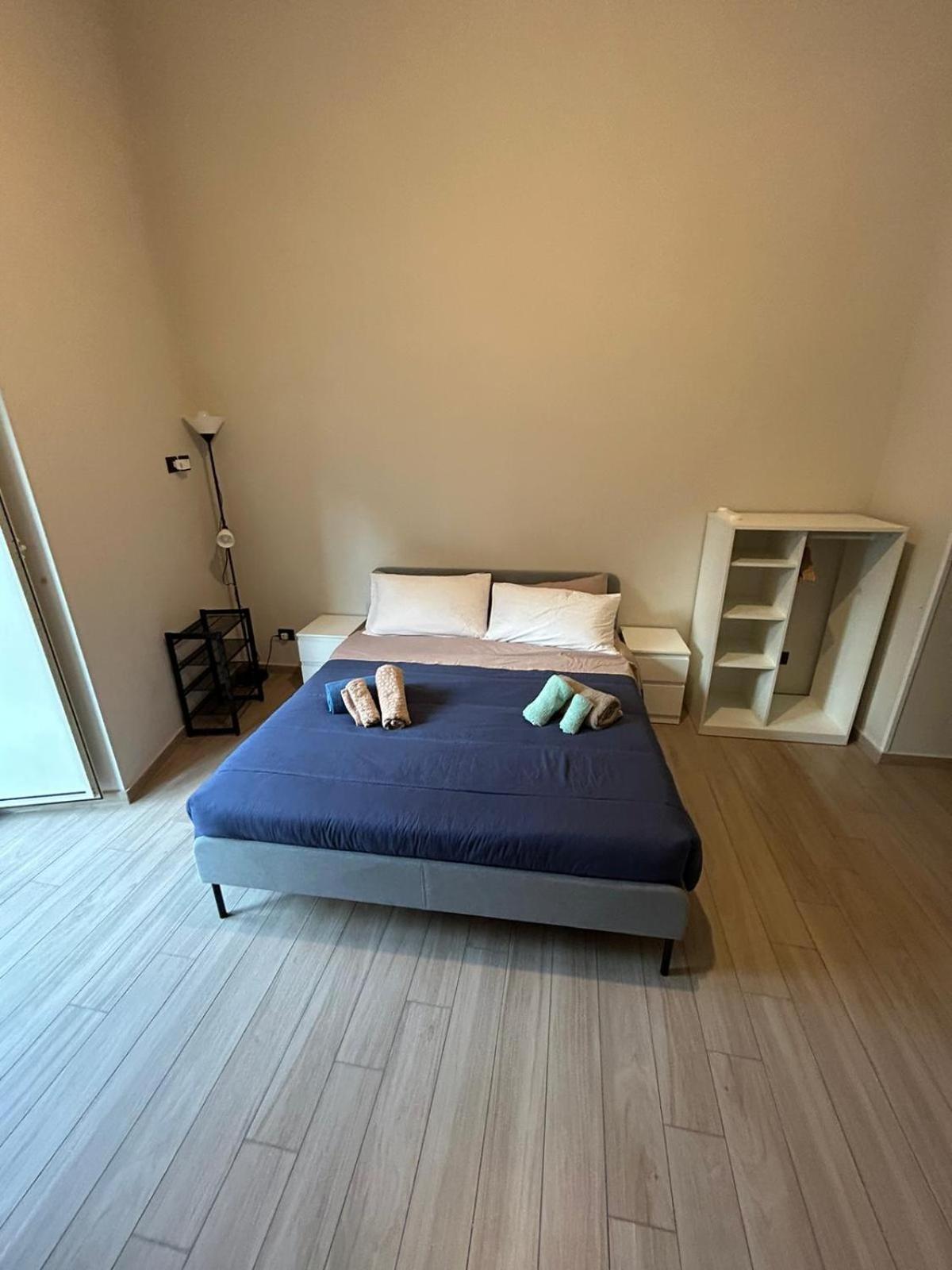 Cosy Domy Apartments ナポリ エクステリア 写真