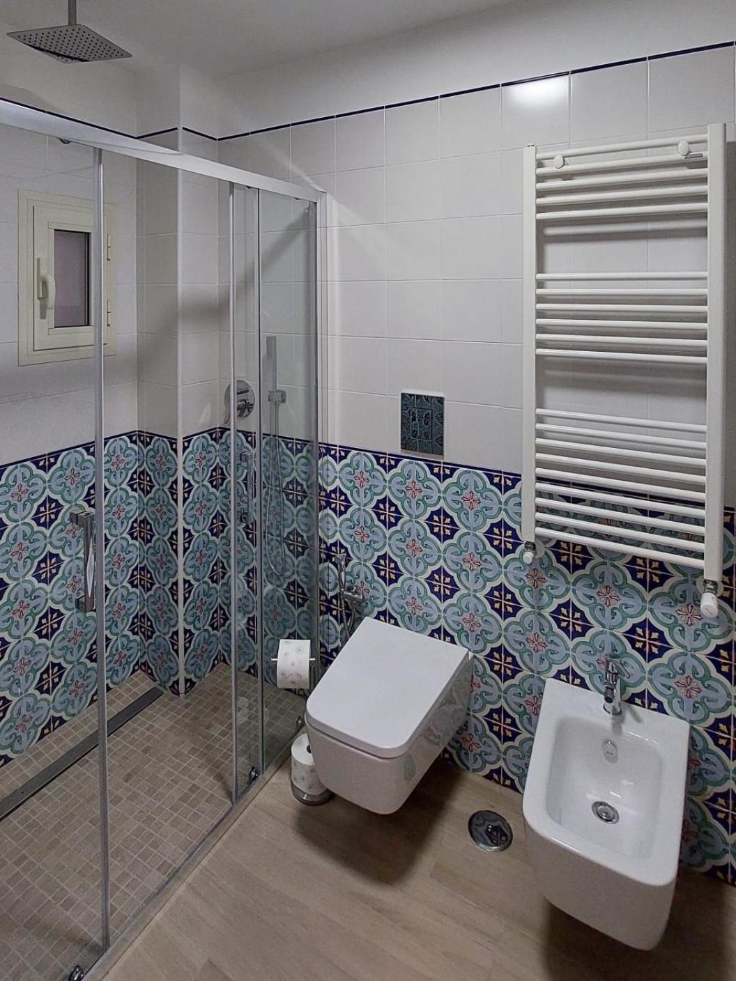 Cosy Domy Apartments ナポリ エクステリア 写真